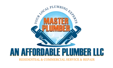 An Affordable Plumber Logo