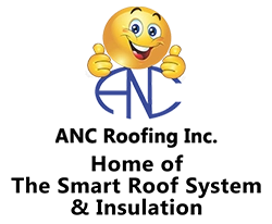 ANC Roofing, Inc. Logo
