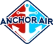 Anchor Air Logo