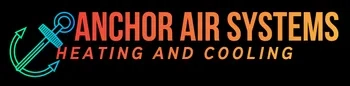 Anchor Air Systems Logo