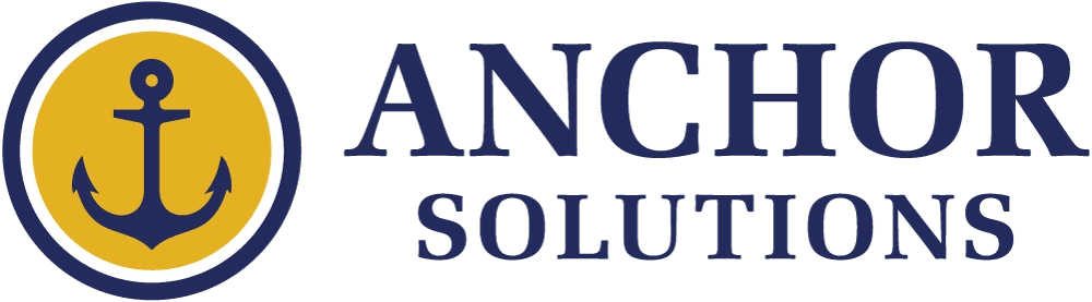 Anchor Moving Systems Logo
