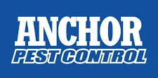 Anchor Pest Control Logo