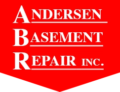 Andersen Basement Repair Inc Logo
