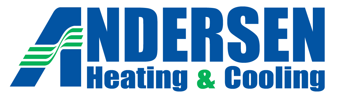 Andersen Heating & Cooling Logo