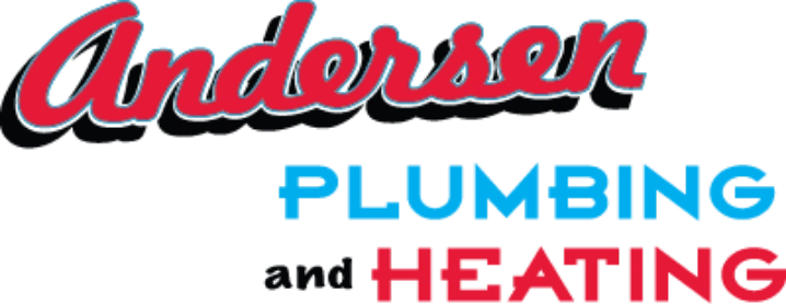 Andersen Plumbing & Heating Logo