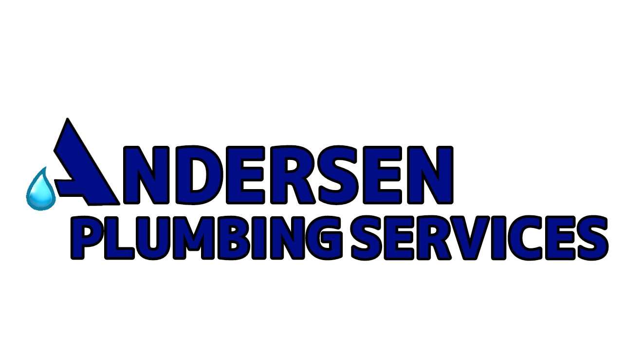 Andersen Plumbing Services Logo