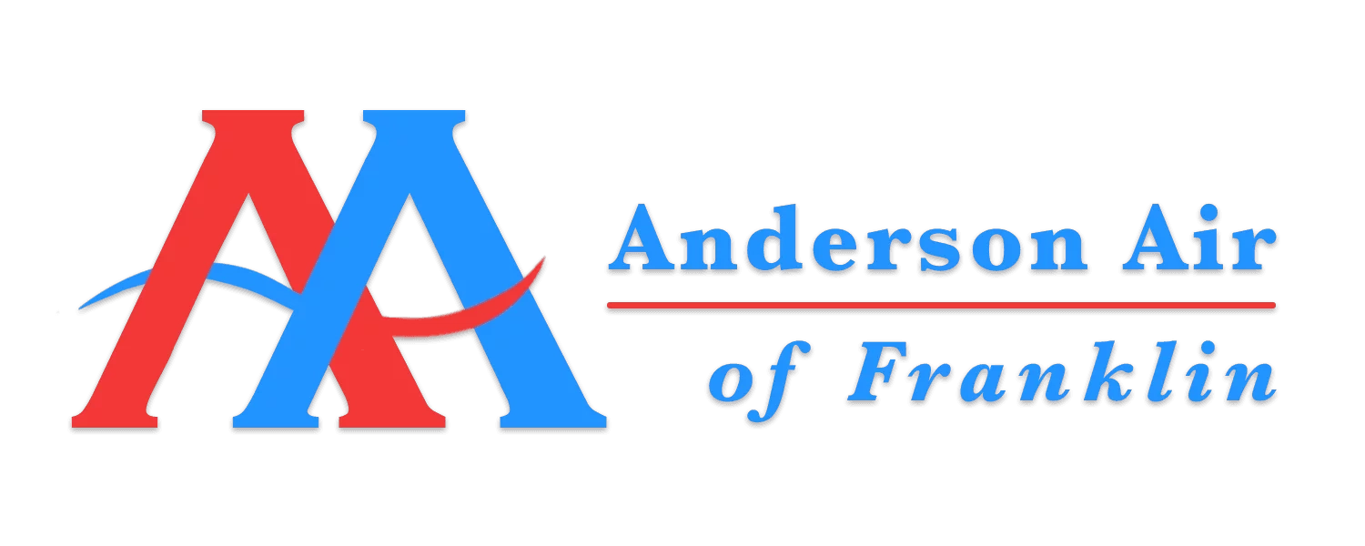 Anderson Air of Franklin, TN Logo
