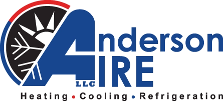 Anderson Aire Logo