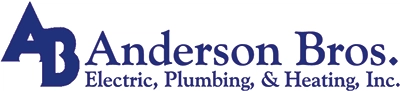 Anderson Bros Electric, Plumbing & Heating Inc - Kearney Logo