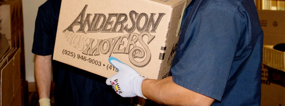 Anderson Bros. Movers Logo