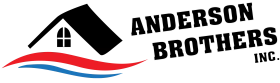 Anderson Brothers Inc. Logo