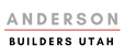 Anderson Builders Utah Logo
