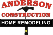Anderson Construction and Remodeling Inc. Logo