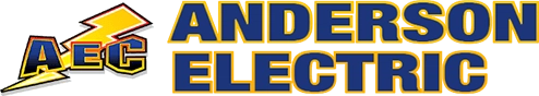 Anderson Electric Corp. Logo