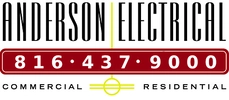 Anderson Electrical LLC Logo