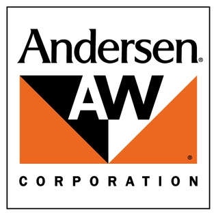 Anderson Glass Company Inc. Logo