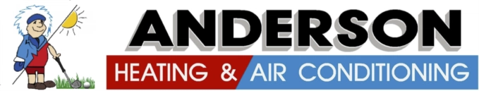Anderson Heating & A/C Logo