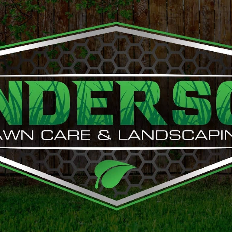 Anderson Lawn Care & Landscaping LLC Logo