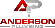 Anderson Plumbing Logo