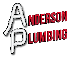 Anderson Plumbing Logo