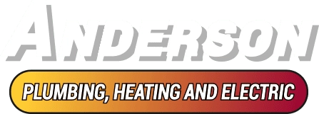 Anderson Plumbing, Heating & Electric Logo
