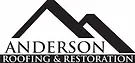 Anderson Roofing and Restoration LLC Logo