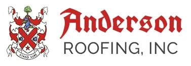 Anderson Roofing Inc Logo