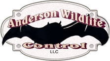Anderson Wildlife Control LLC Logo