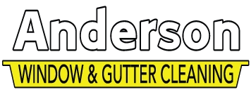 Anderson Window & Gutter Cleaning Logo