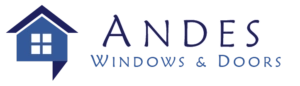 Andes windows & doors Logo