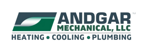 Andgar Mechanical, LLC Logo