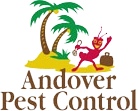 Andover Pest Control Inc. Logo