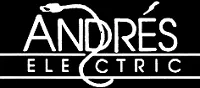 Andre's Electric Logo