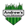 Andrew's Lawn Maintenance LLC Logo