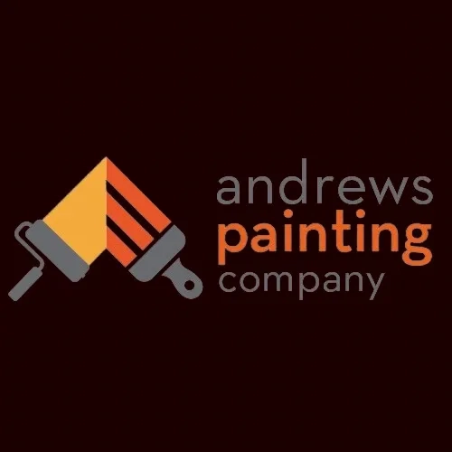 Andrews Painting Co. Logo
