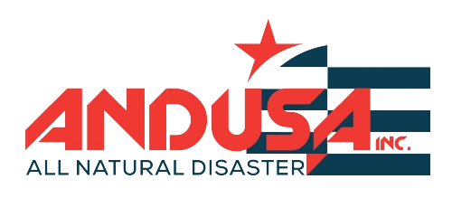 ANDUSA Inc Logo