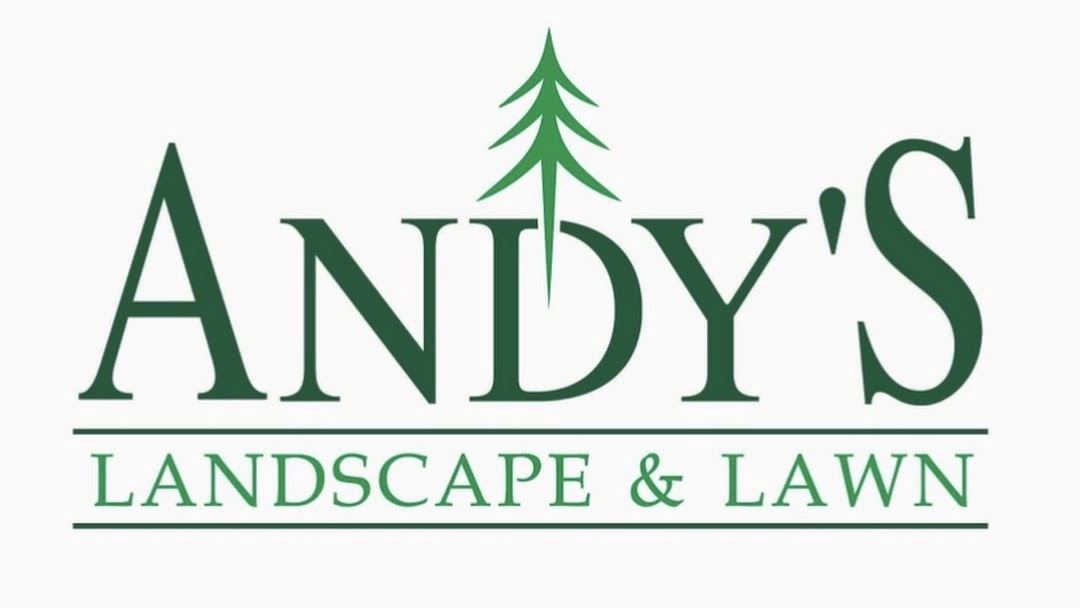 Andy's Landscape and Lawn Logo
