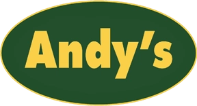 Andy's Landscape Service Logo