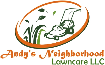 Andy's Neighborhood Lawncare LLC Logo