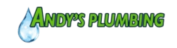Andy's Plumbing Logo