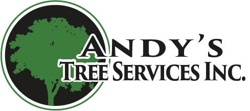 Andy's Tree Services Inc. Logo