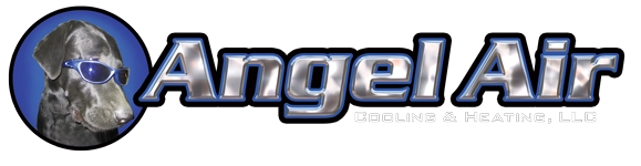 Angel Air Cooling & Heating, LLC Logo