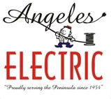 Angeles Electric Inc Logo
