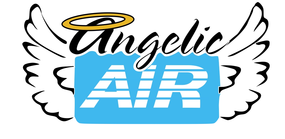 Angelic Air Logo