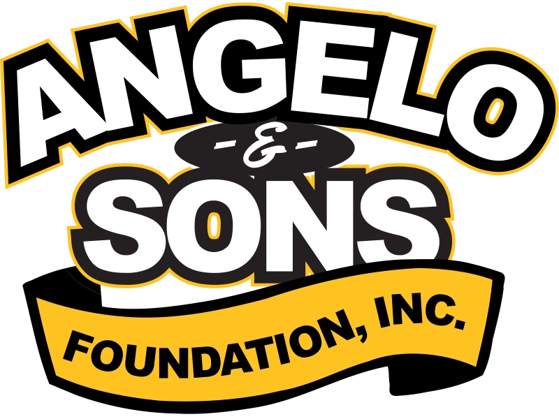 Angelo & Sons Foundation, Inc. Logo