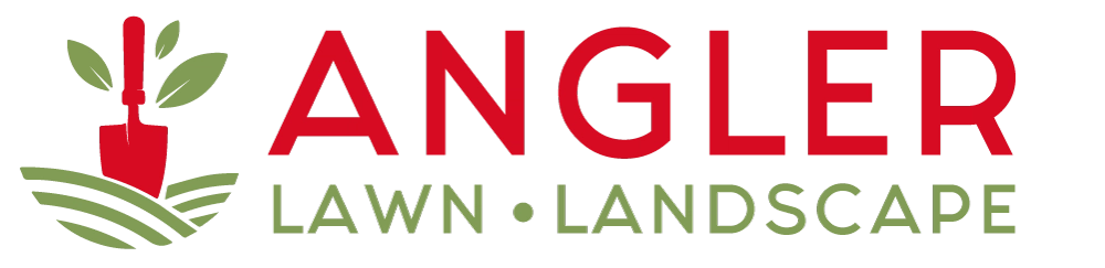 Angler Lawn & Landscape Inc Logo