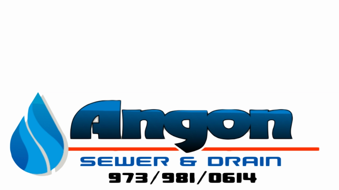 Angon Sewer & Drain, LLC Logo