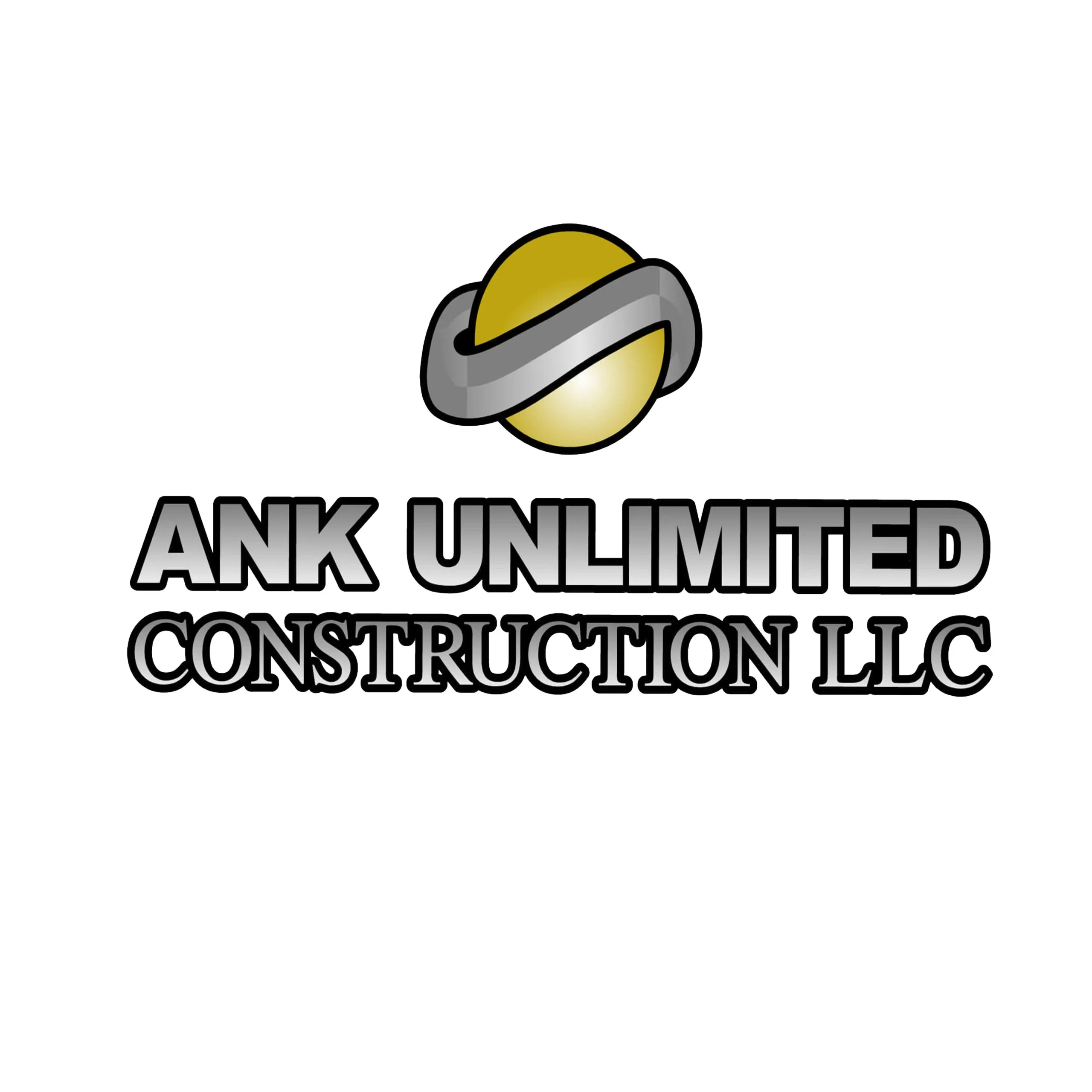 ANK UNLIMITED CONSTRUCTION LLC Logo