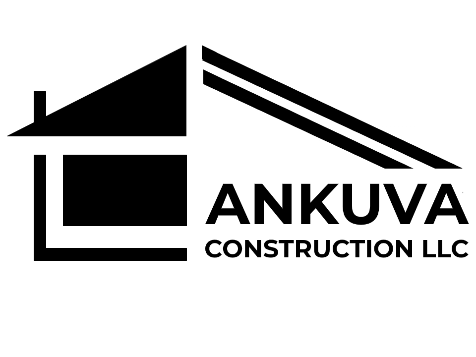 ANKUVA CONSTRUCTION LLC Logo