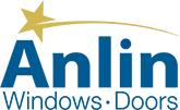 Anlin Windows & Doors - Service Center Logo